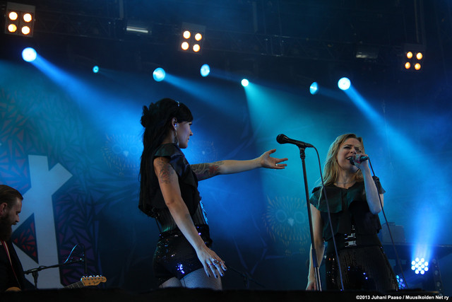 PMMP PMMP | Mira Luoti | Paula Vesala